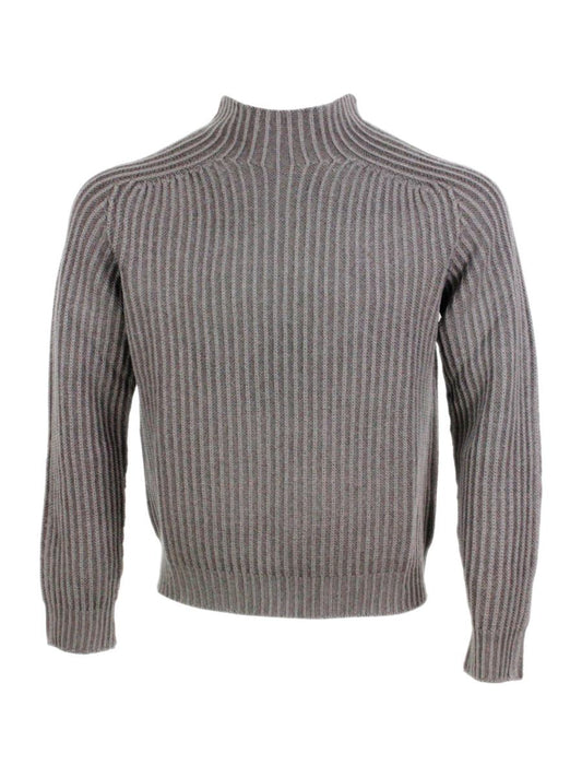 04651/ A Trip In A Bag Sweaters