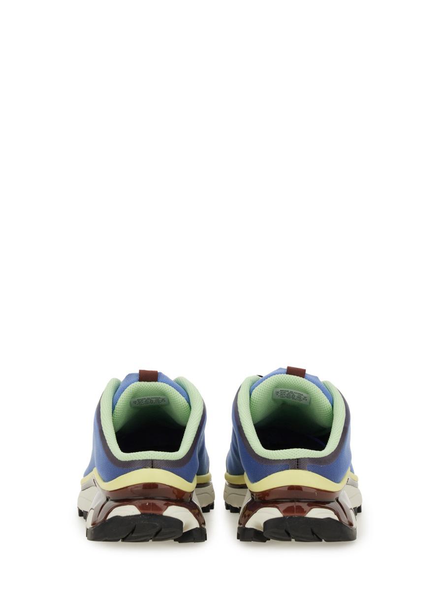 Mule "Xt 4" MM6 Maison Margiela X Salomon