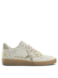 Golden Goose "Ball Star" Sneakers