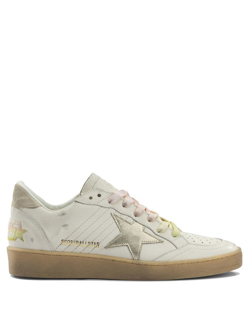Golden Goose "Ball Star" Sneakers