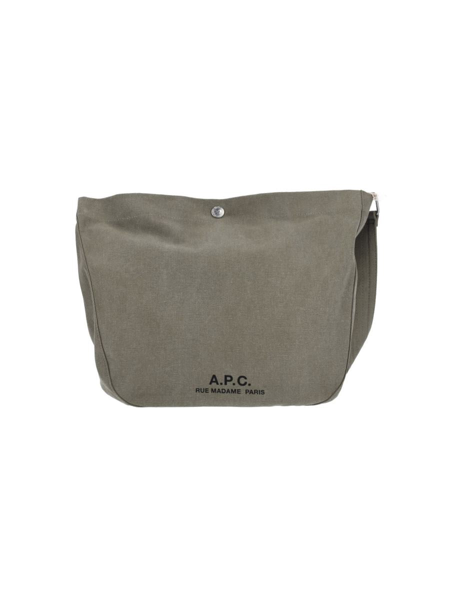 A.P.C. Bags