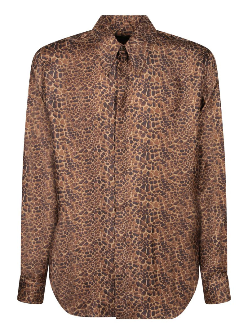 Emporio Armani Shirts