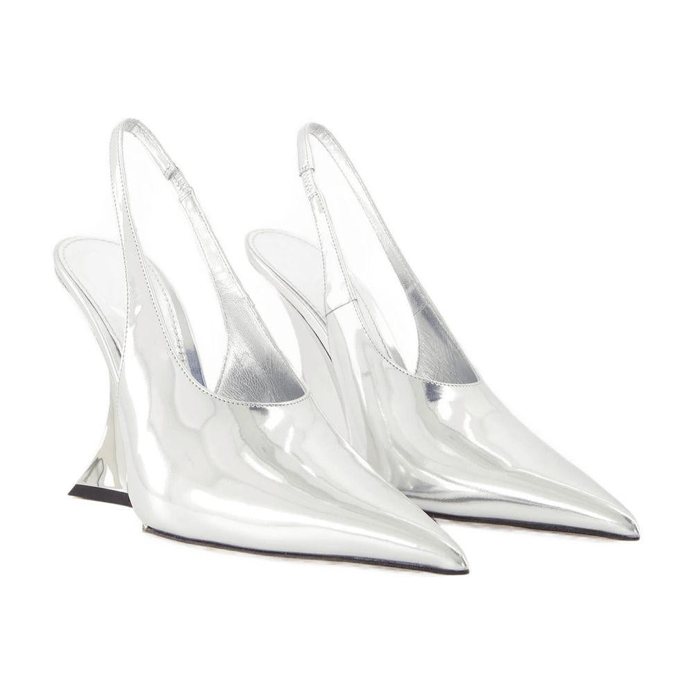 Paris Texas Nina Slingback Pumps