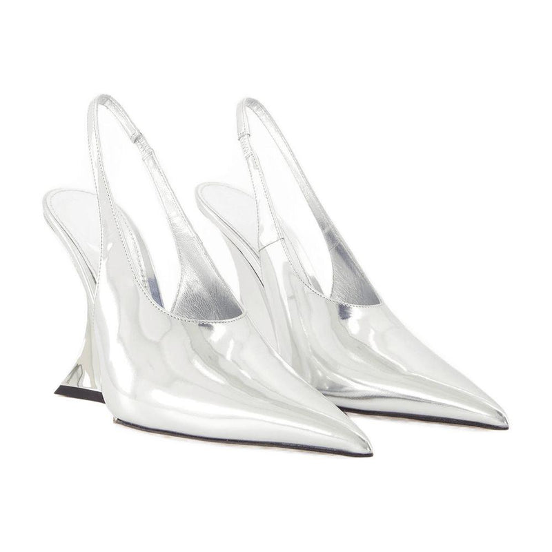 Paris Texas Nina Slingback Pumps