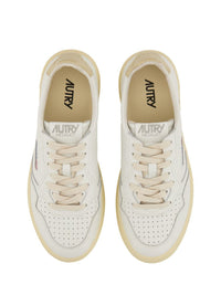 Autry Medalist Low Sneaker