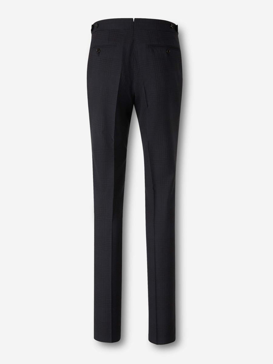Tom Ford Straight Suit