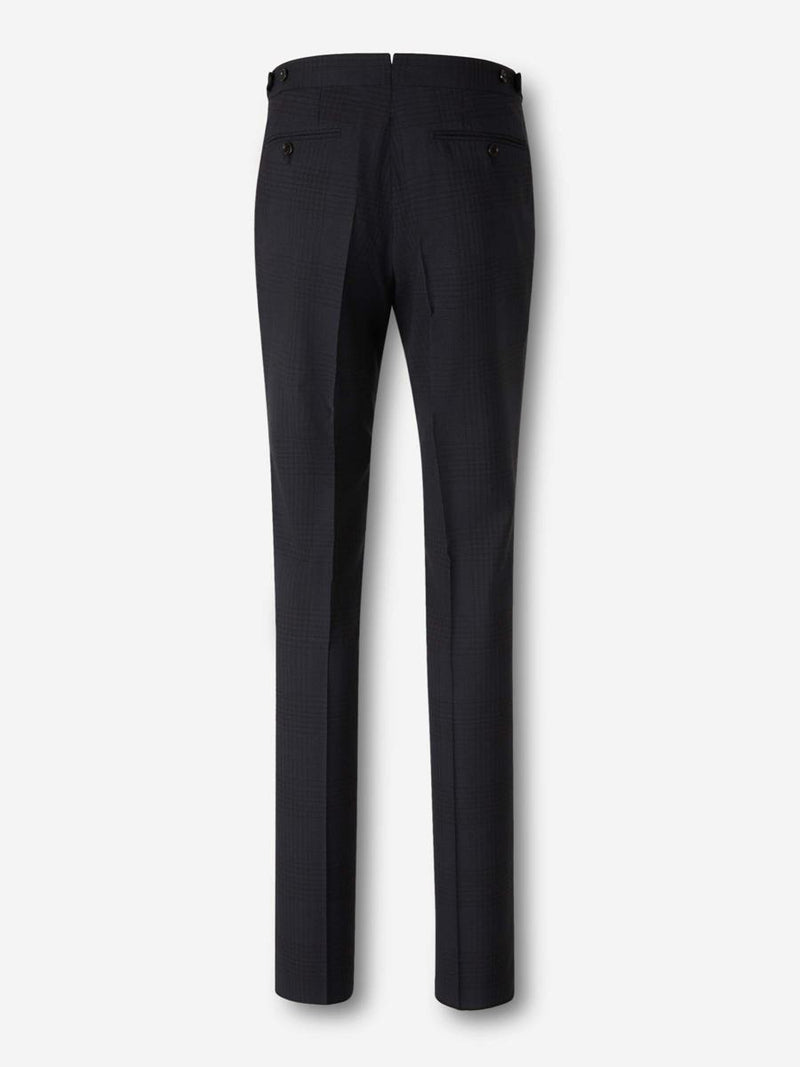 Tom Ford Straight Suit