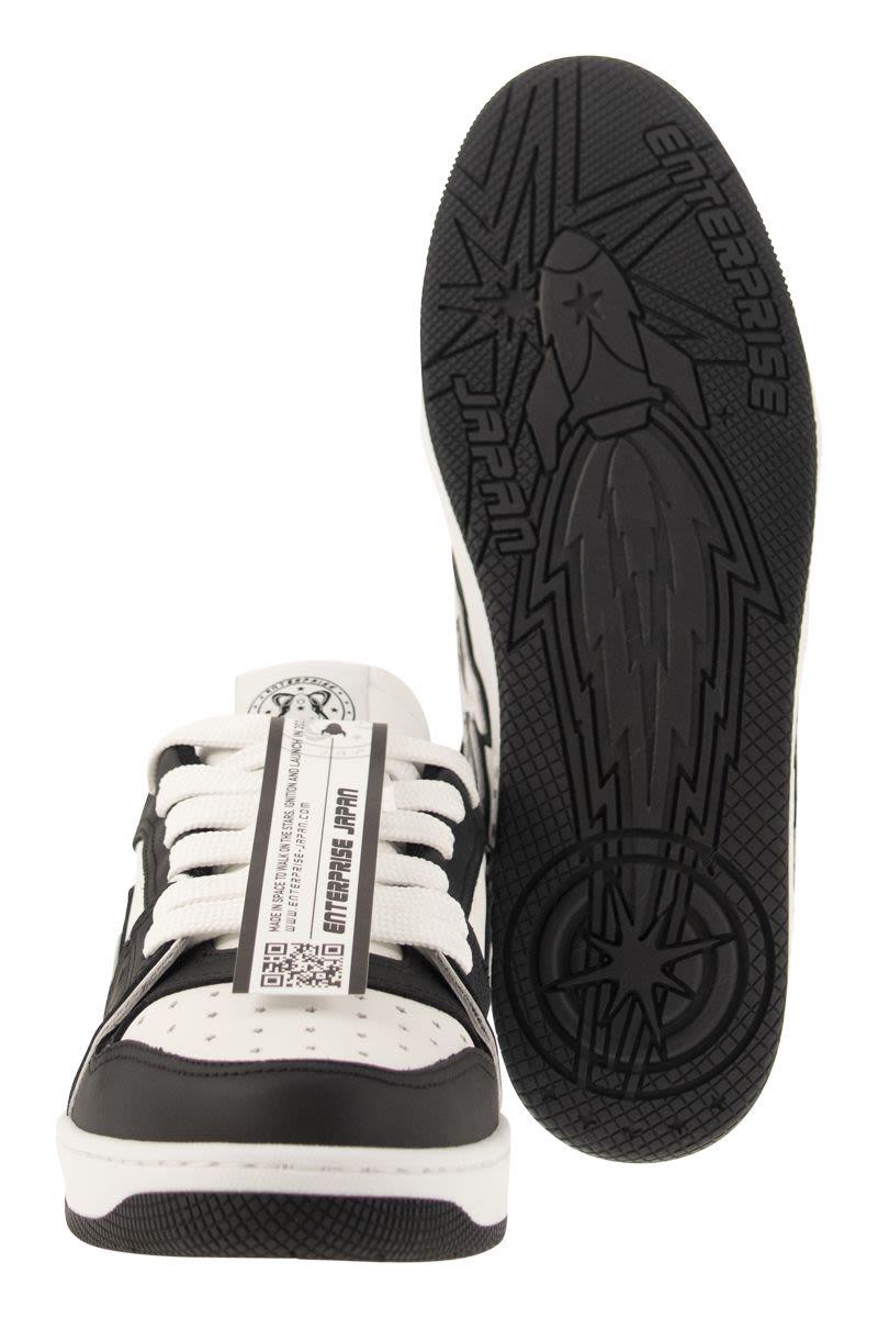 Enterprise Japan Ej Rocket - Sneakers