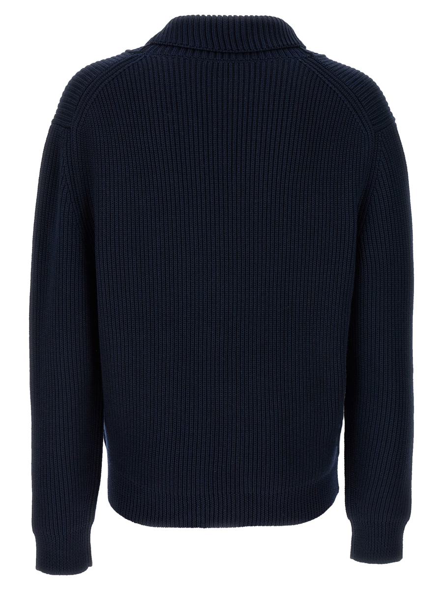 Tom Ford Silk Cardigan