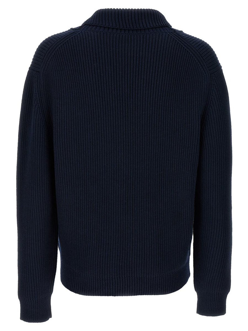 Tom Ford Silk Cardigan