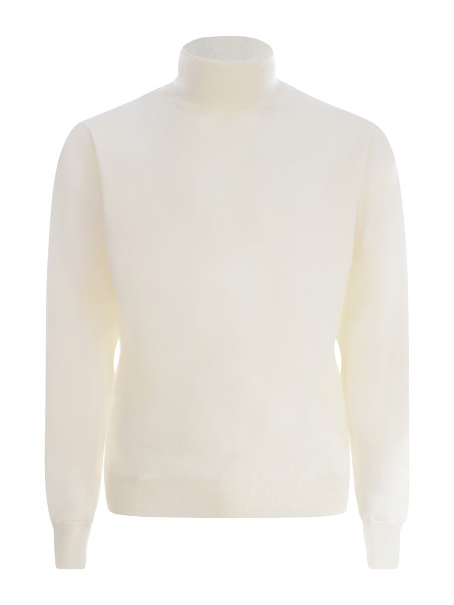 Tagliatore Turtleneck