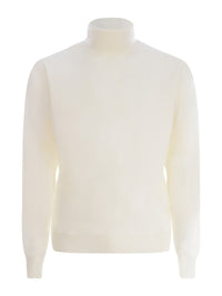 Tagliatore Turtleneck