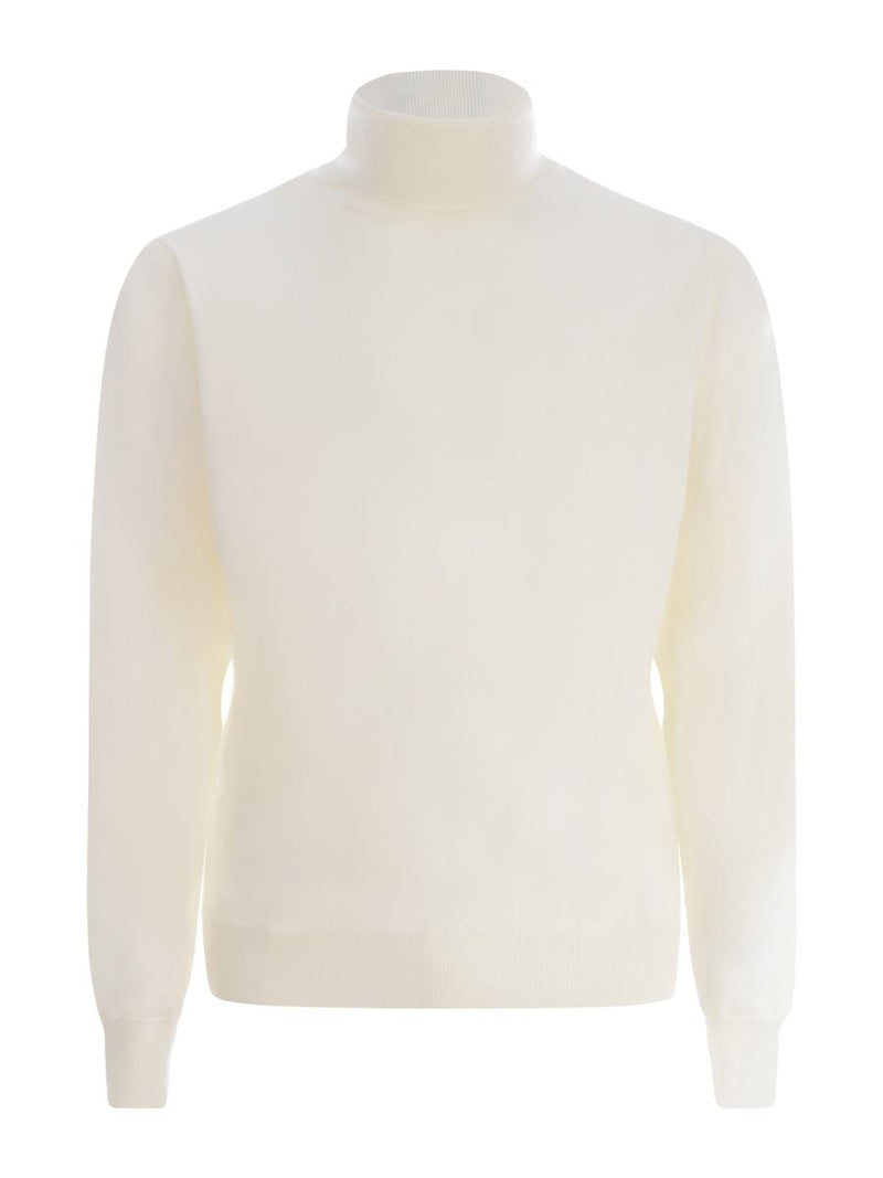 Tagliatore Turtleneck