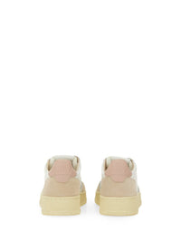 Autry "Medalist Low" Sneaker