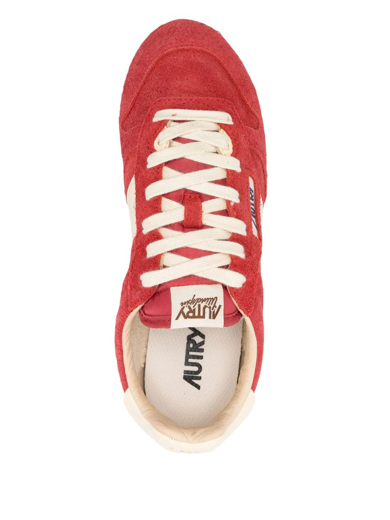 Autry Windspin Sneakers
