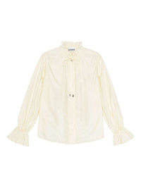 Ganni Shirts