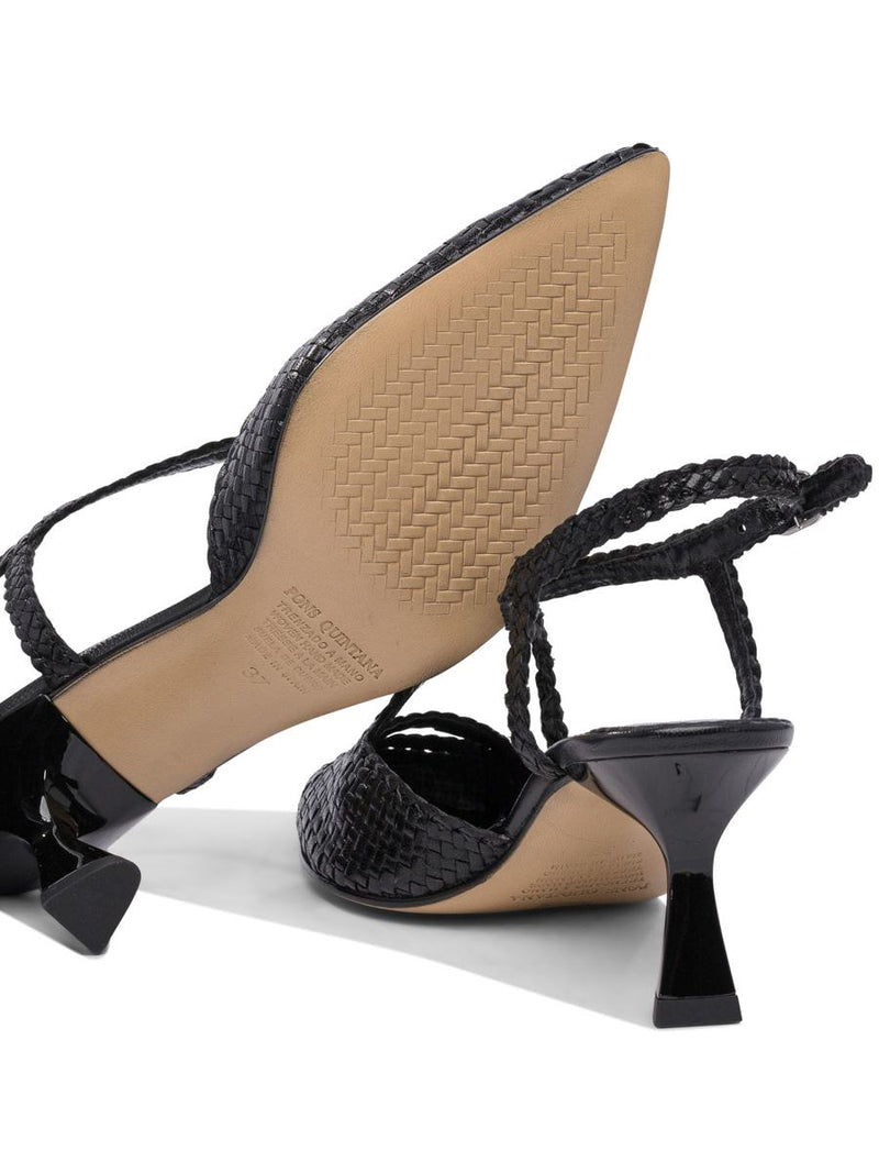 Pons Quintana Heeled Shoes