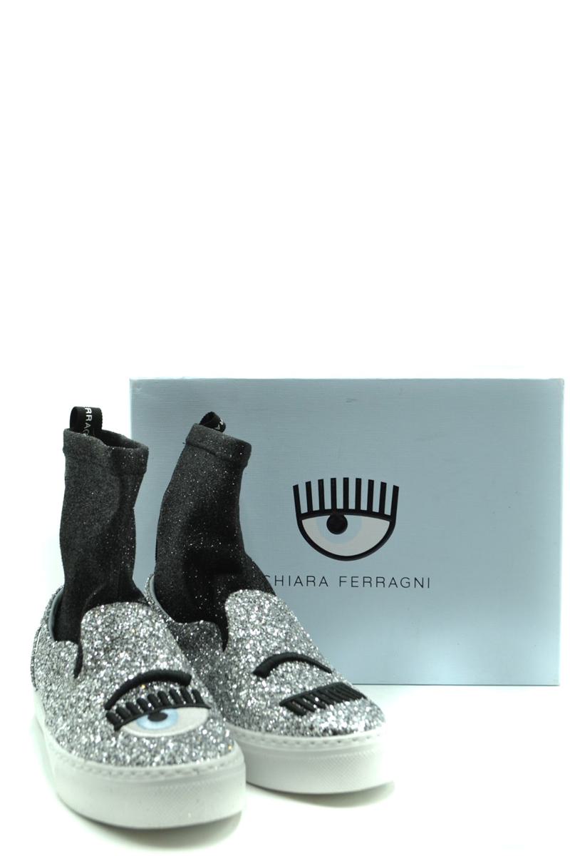Chiara Ferragni Sneakers