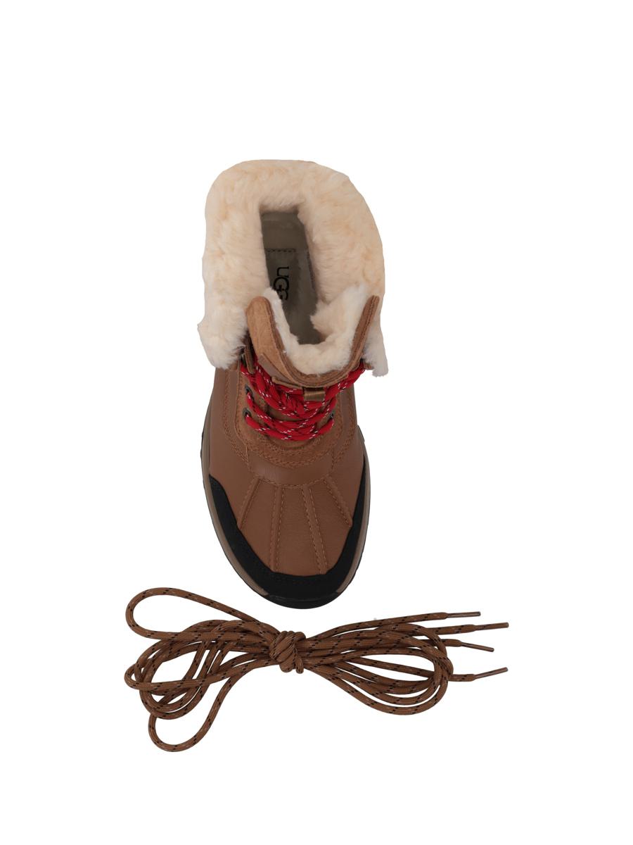 UGG W Adirondack Boot Xxv