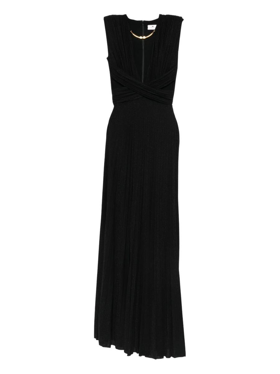 Elisabetta Franchi Dresses