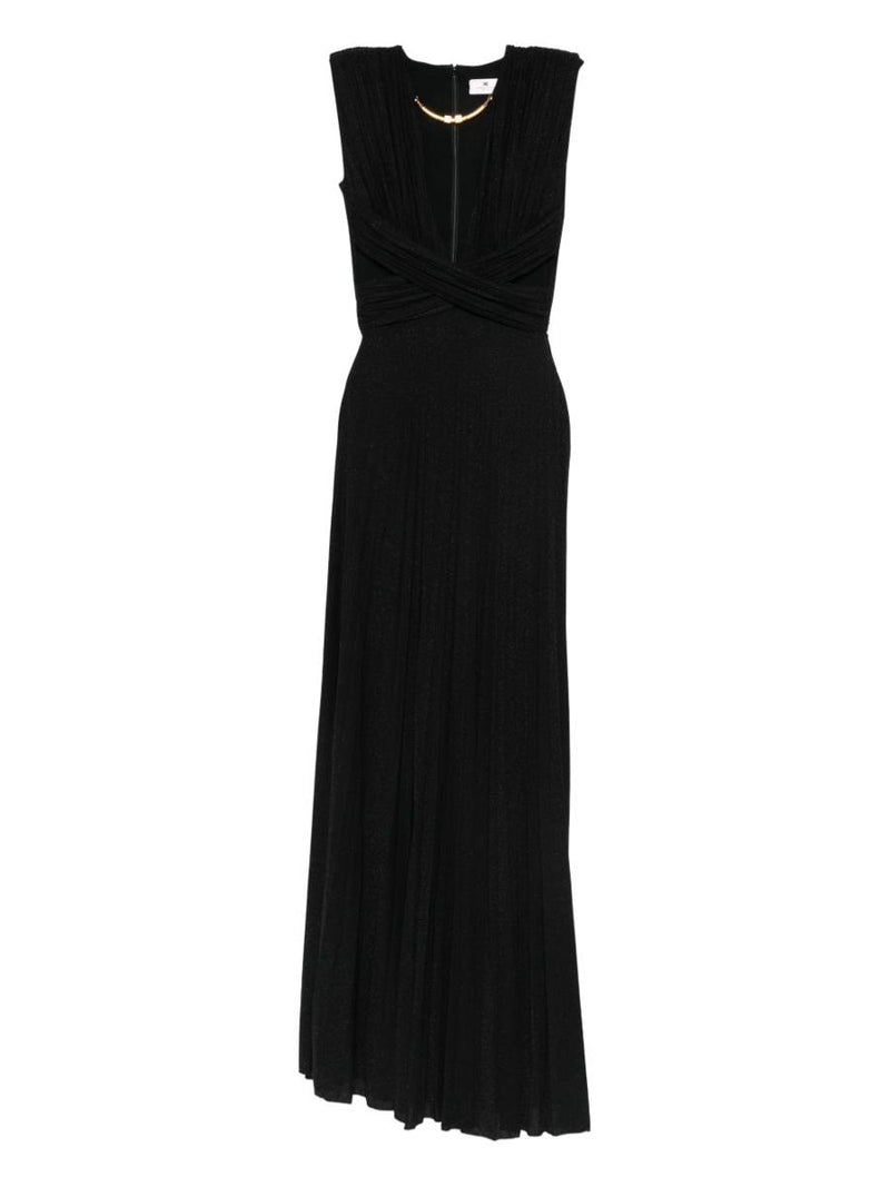 Elisabetta Franchi Dresses