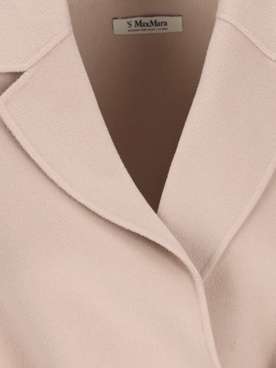 'S Max Mara Coats
