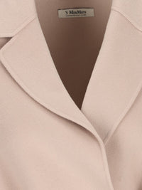 'S Max Mara Coats
