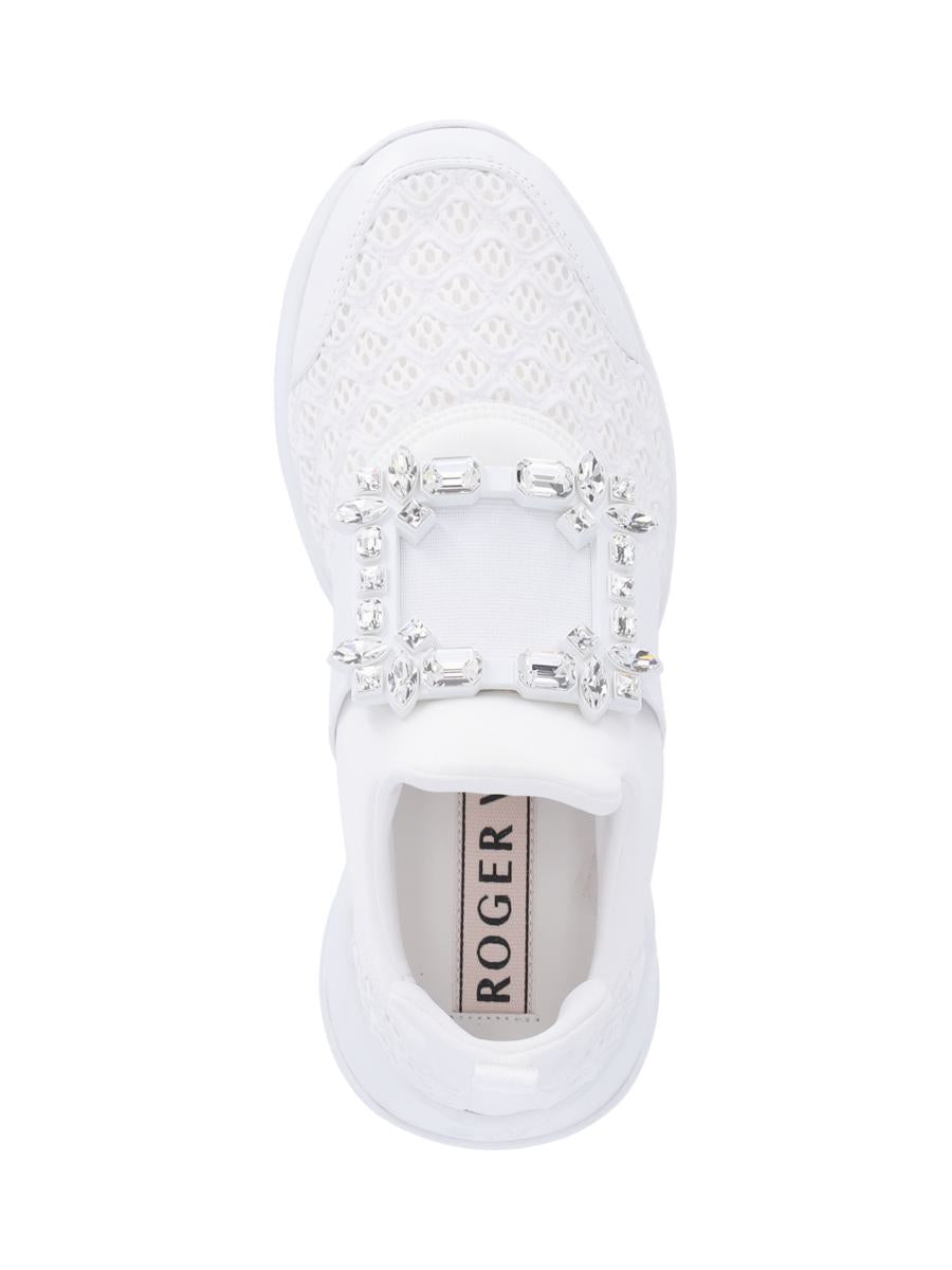 Roger Vivier Sneakers