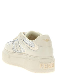 Fendi 'Fendi Match' Sneakers