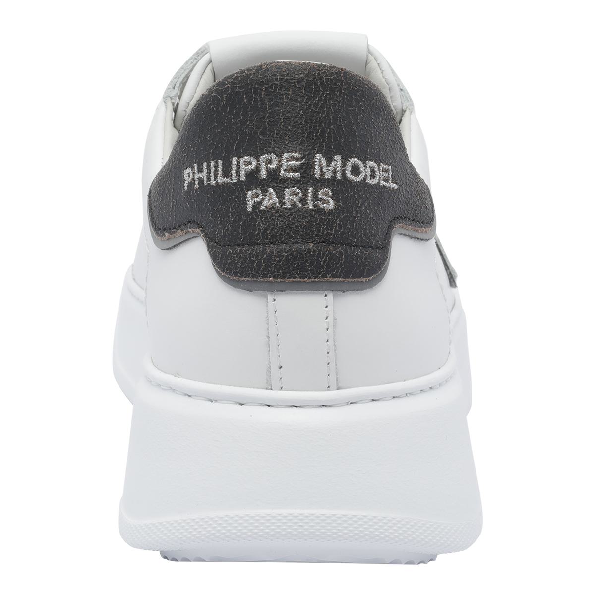 Philippe Model Sneakers