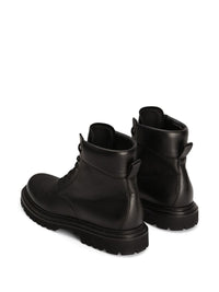 Dolce & Gabbana Flat Shoes