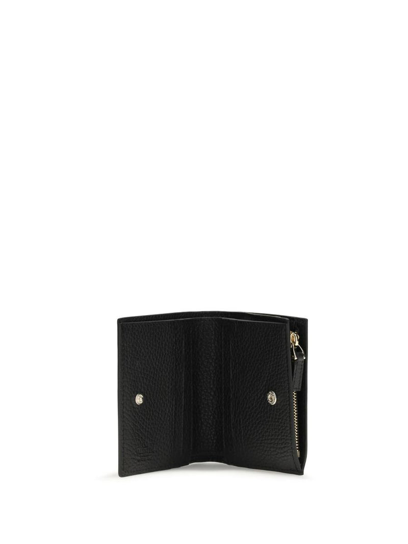 Valentino Garavani Wallets