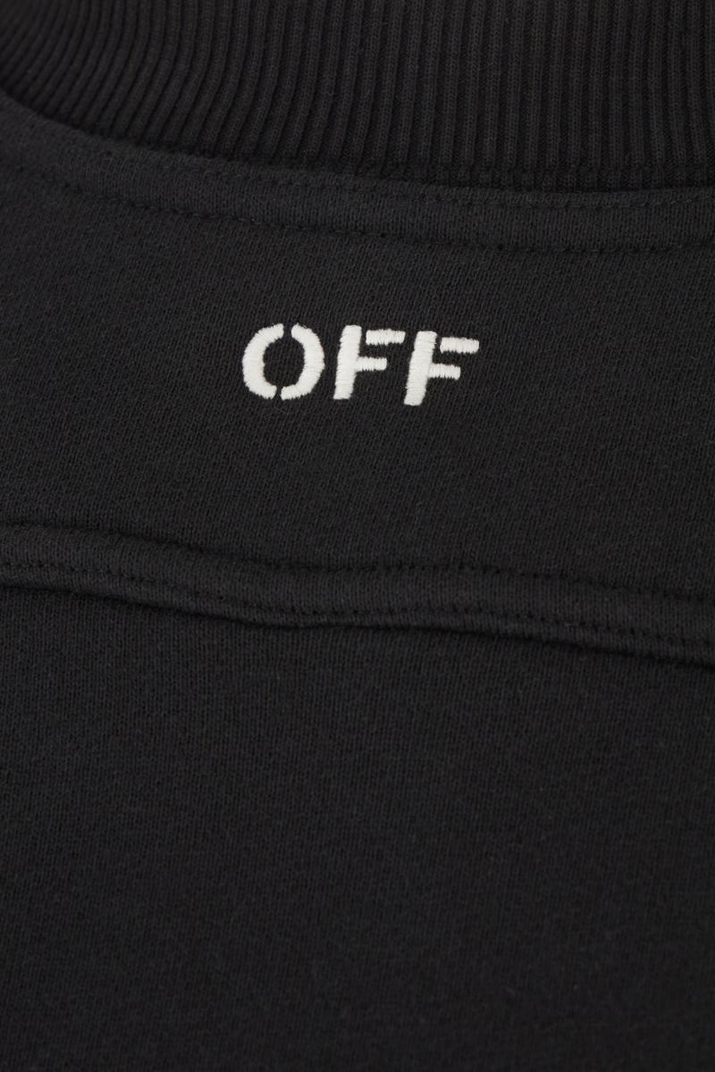 Off-White Sweatshirts