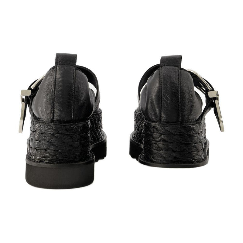 Toga Pulla Aj1314 Loafers