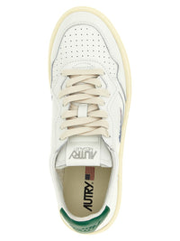 Autry 'Medalist Low' Sneakers