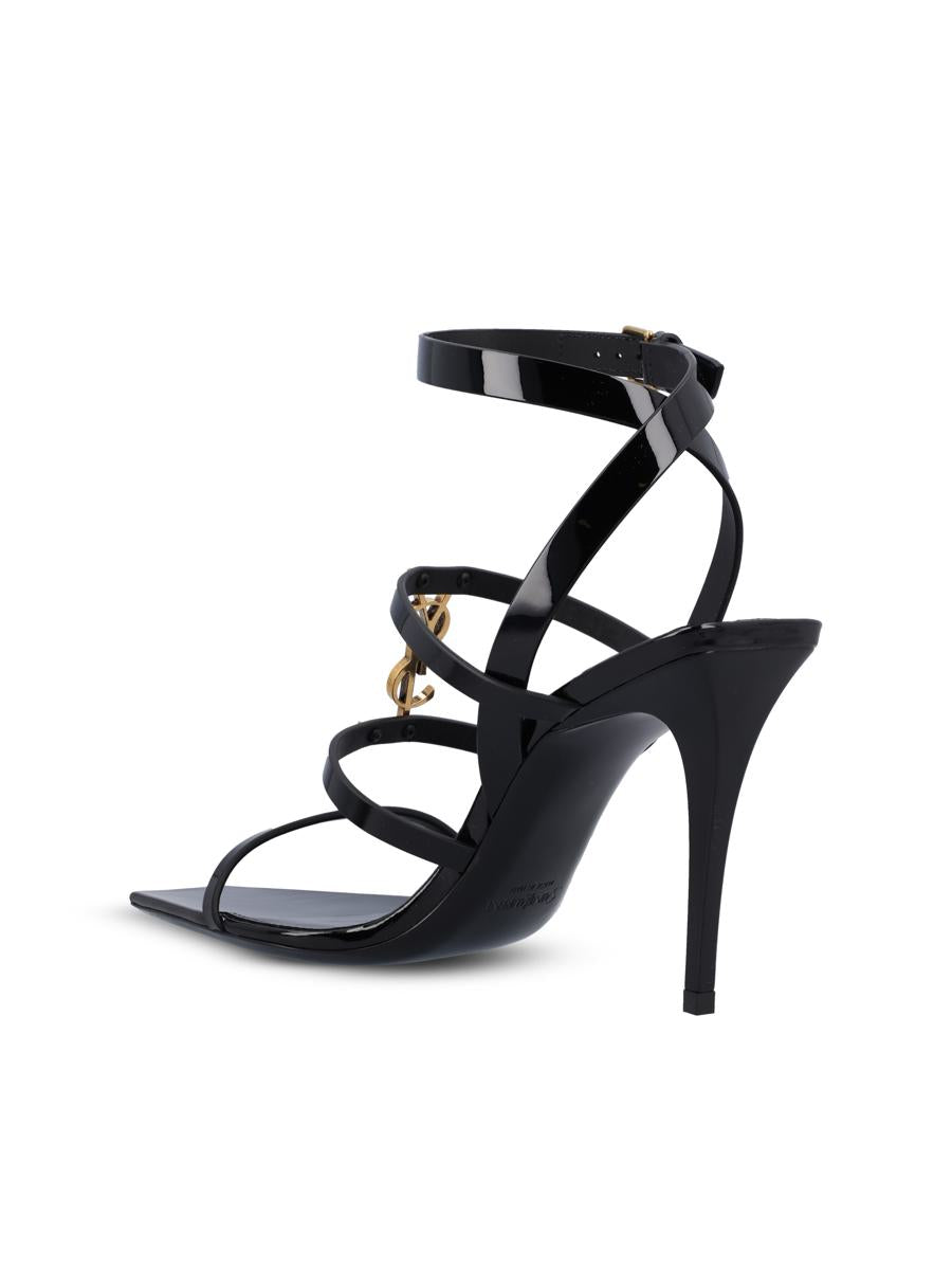 Saint Laurent Sandals