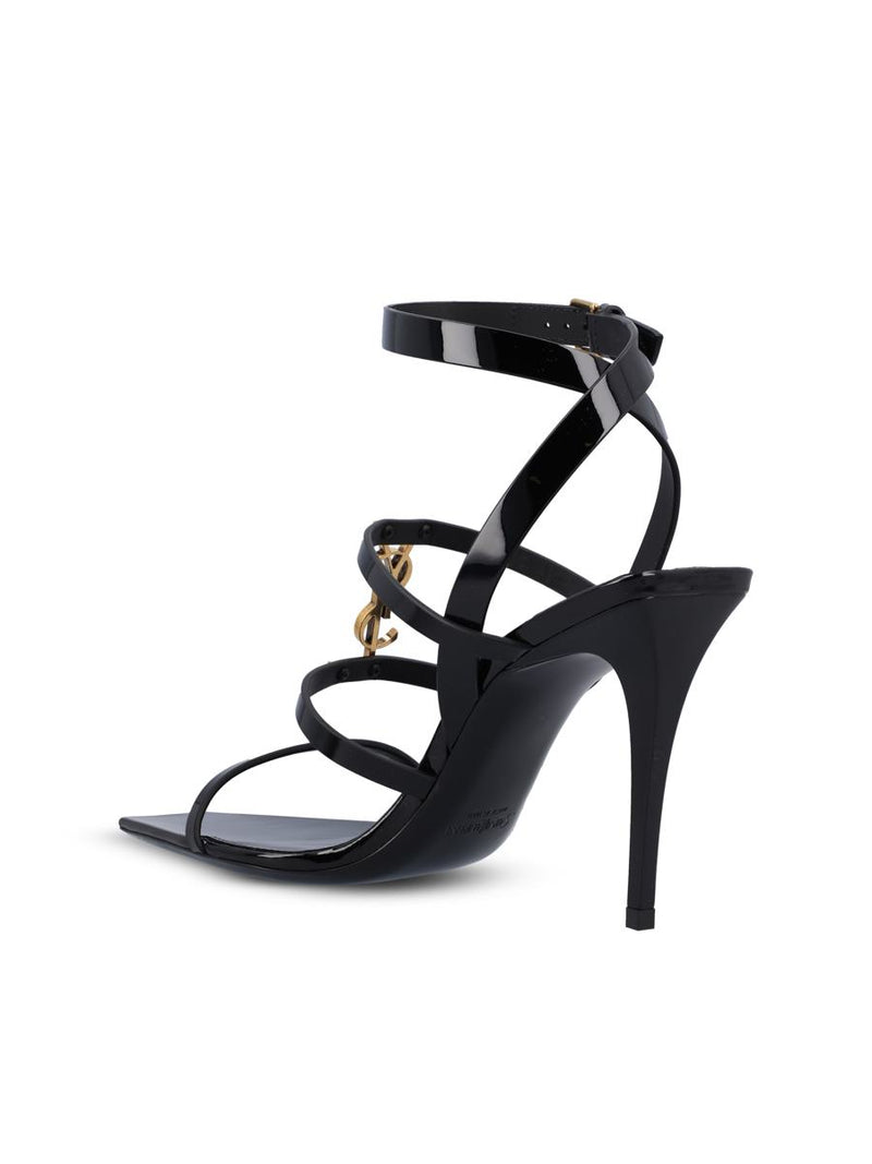 Saint Laurent Sandals