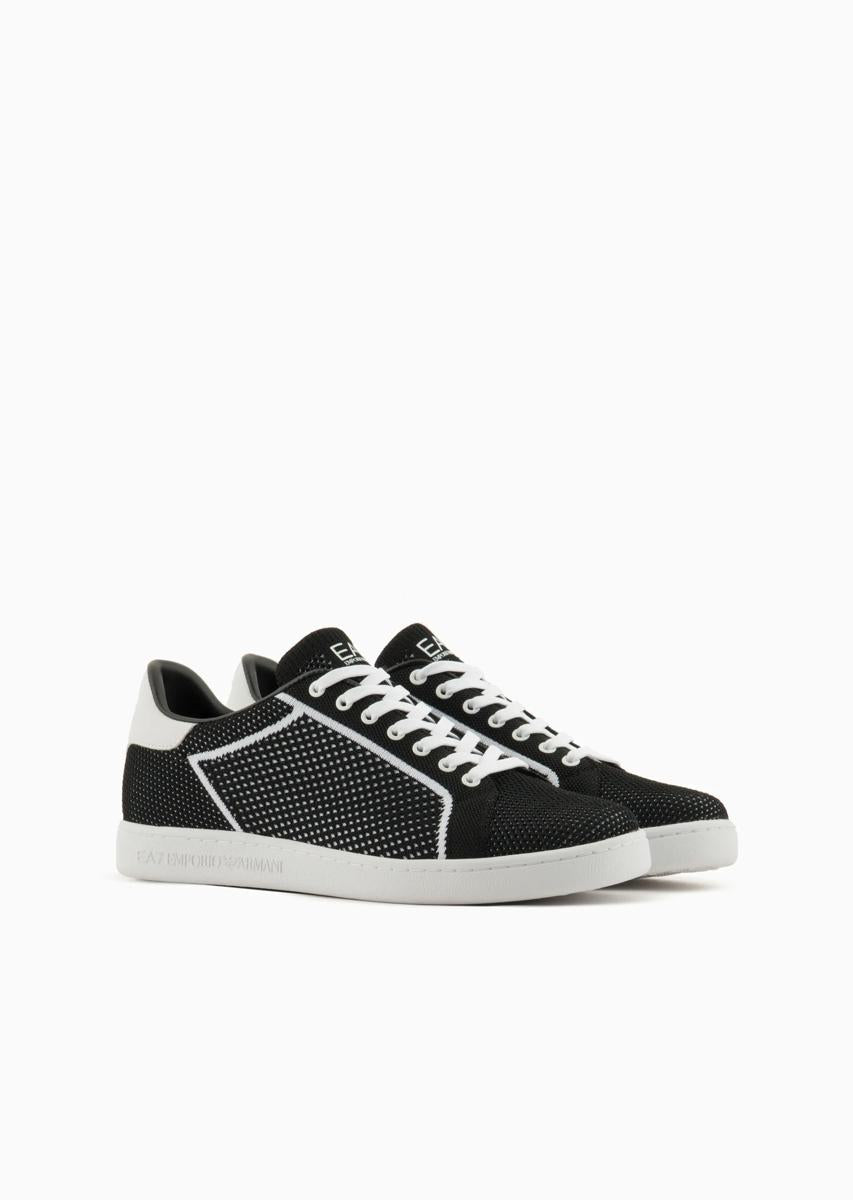 Ea7 Emporio Armani Shoes