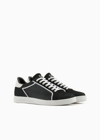 Ea7 Emporio Armani Shoes