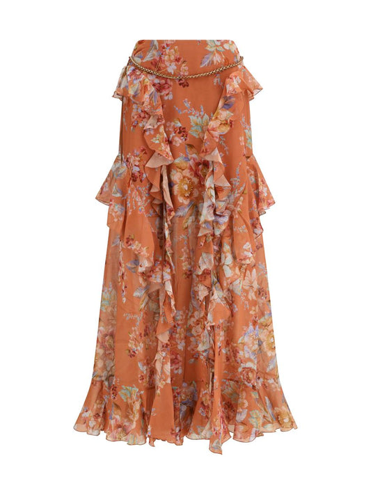 Zimmermann Skirts