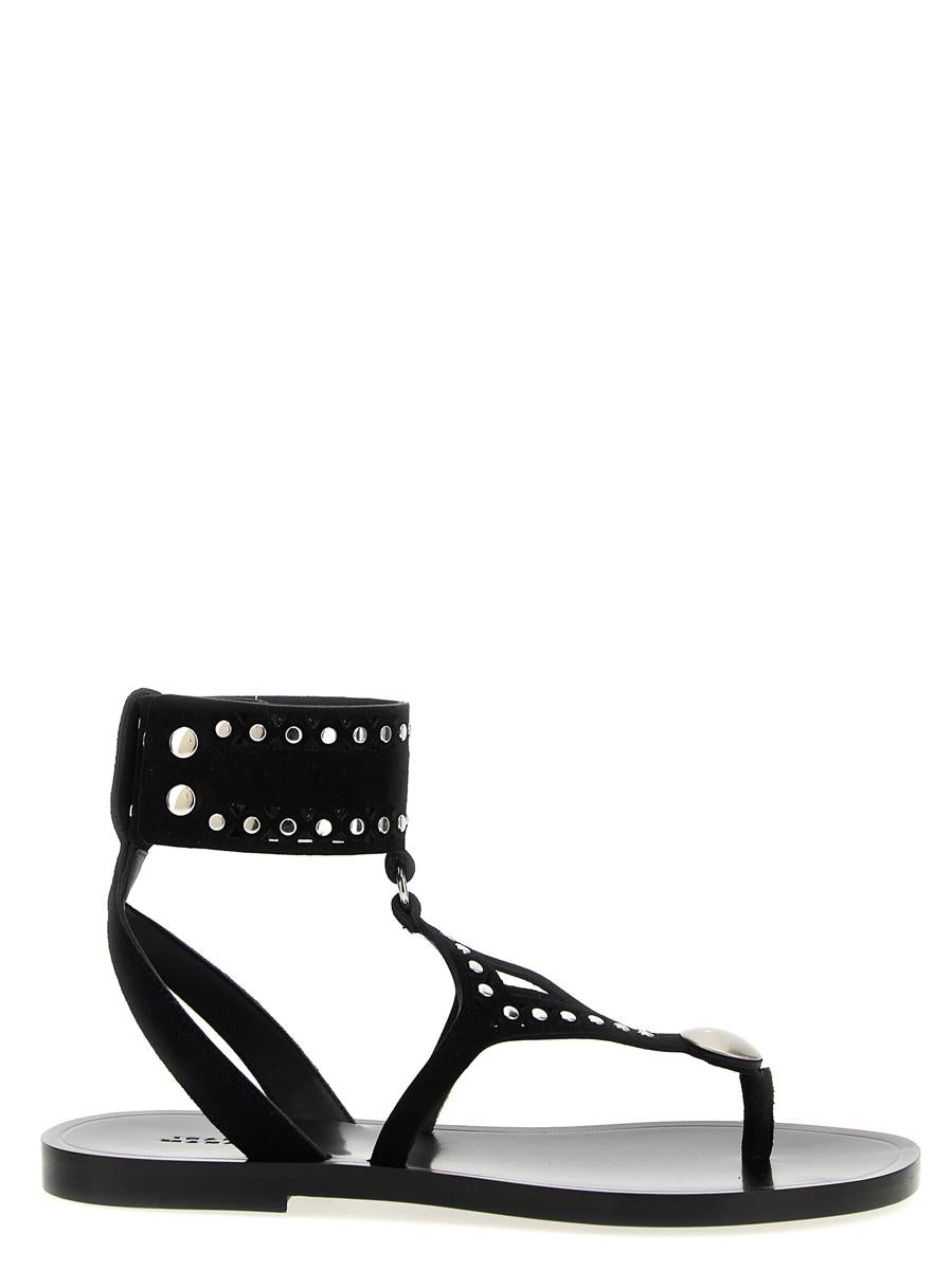 Isabel Marant 'Edil' Sandals