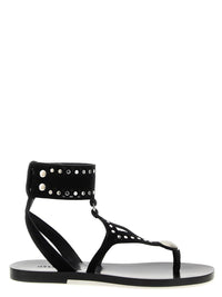 Isabel Marant 'Edil' Sandals
