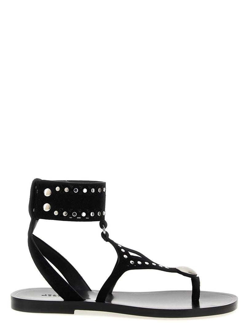 Isabel Marant 'Edil' Sandals