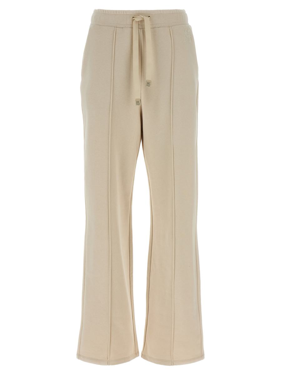 Weekend Max Mara 'Folk' Joggers