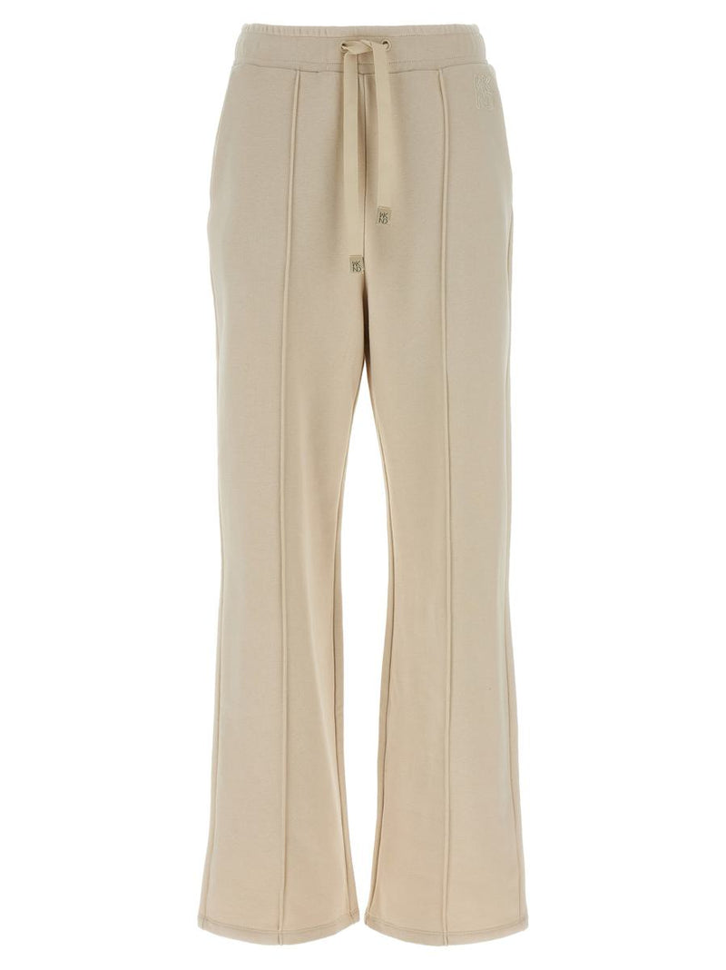 Weekend Max Mara 'Folk' Joggers