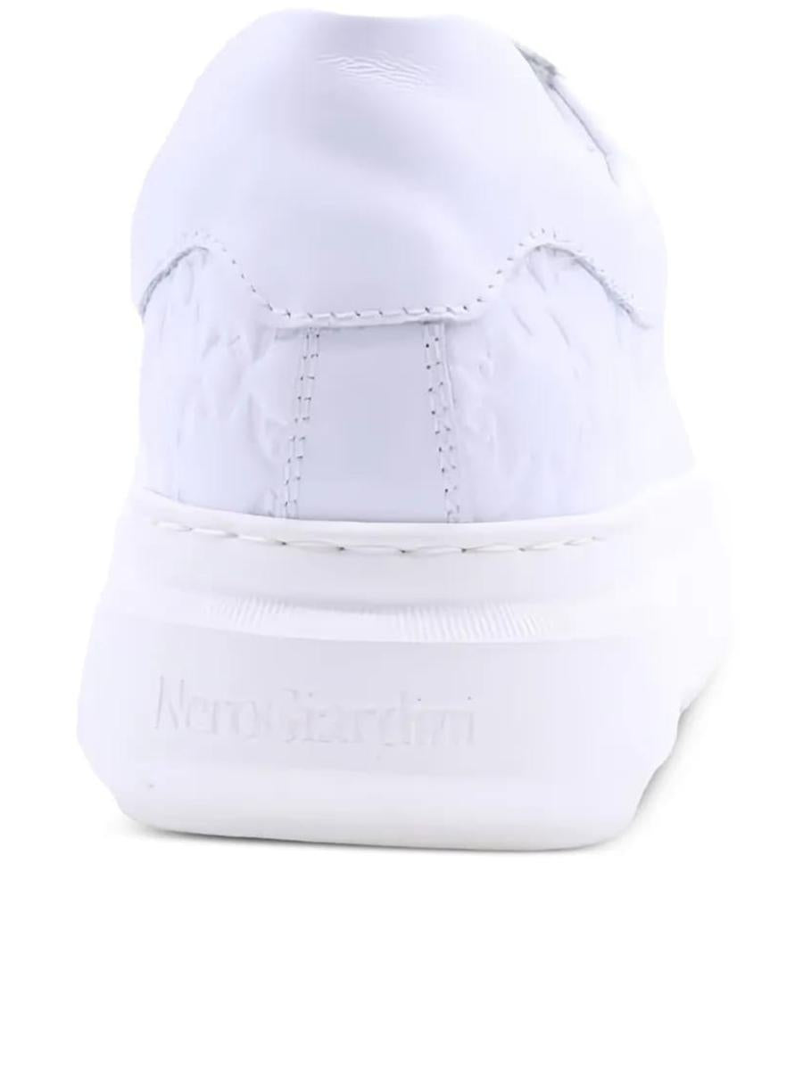 Nero Giardini Skipper Shoes