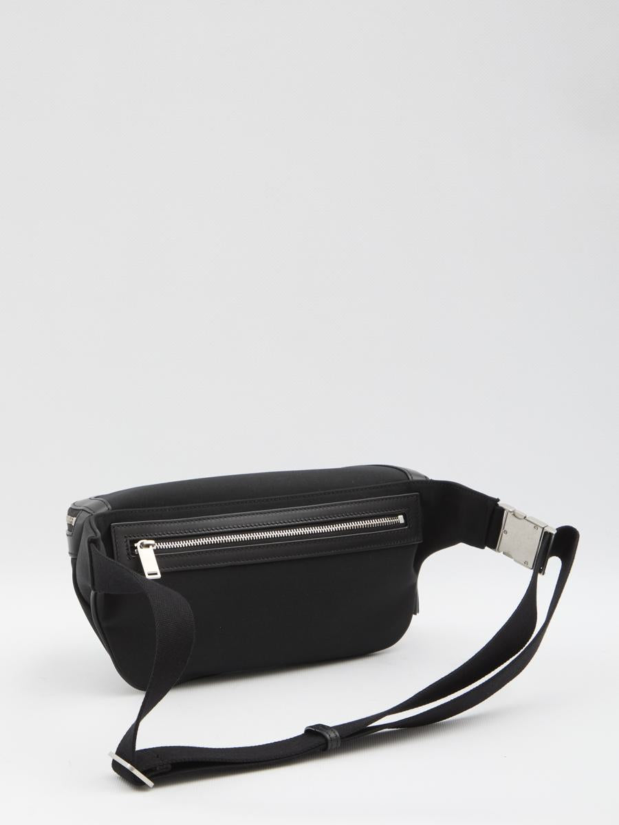 Classic Belt Bag In Canvas