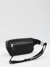 Classic Belt Bag In Canvas