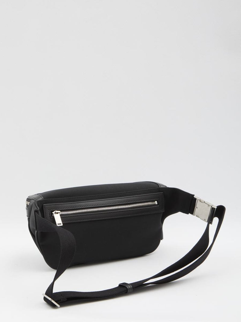 Classic Belt Bag In Canvas