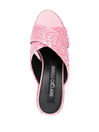 Sergio Rossi Sandals